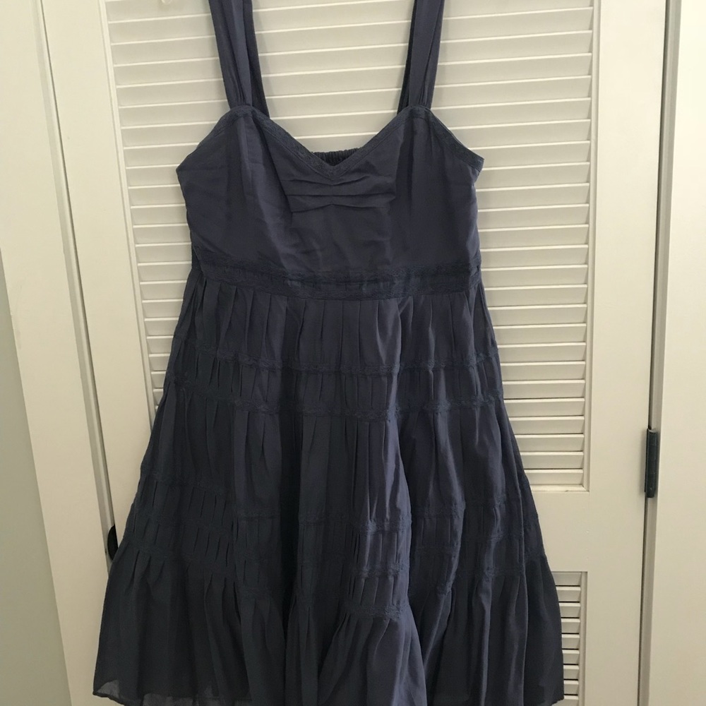 Beautiful Anthropologie Dress